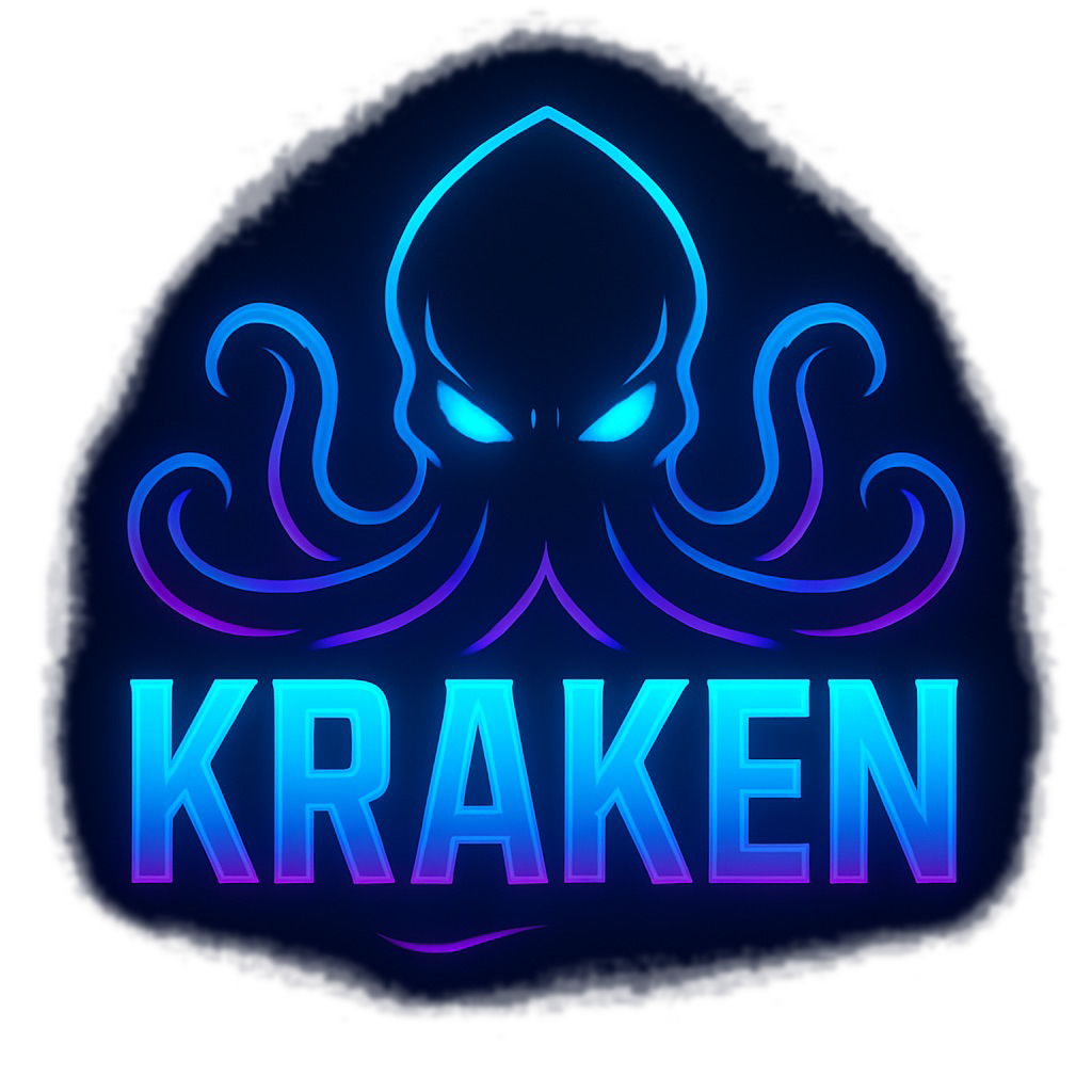 Kraken Logo